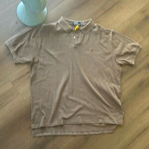 Polo Ralph Lauren Shirt ! XXL